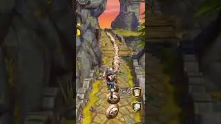 TEMPLE RUN 2/