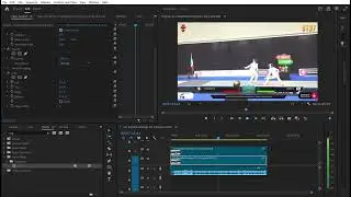 Behind the Scenes - Fixing Live Stream Overlay Desynch - Adobe Premiere Pro