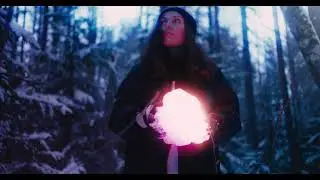Severed Hand - Холодные Дни (OFFICIAL MUSIC VIDEO)