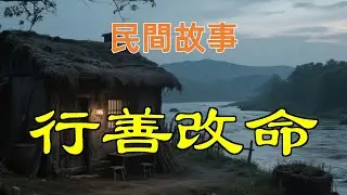 行善改命#民間故事#故事傳說#古代奇案#民间传说#民间怪谈#神话故事#民间奇闻轶事