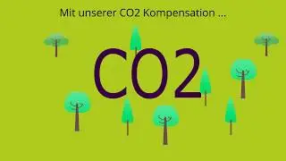 dcOrbis CO2 Kompensation