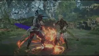 SIEGFRIED vs SETSUKA - SOULCALIBUR6 2026