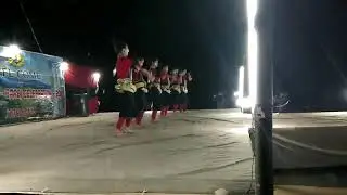 podi barbi fastivel manigong boker dance