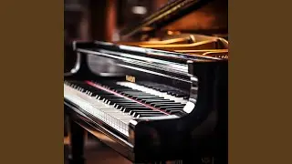 The Very First Night - Piano Cover
