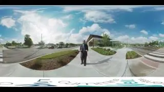 Cummins LiveWell Center 360-Degree Virtual Tour - Welcome to LiveWell