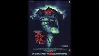 The House Next Door 2017 Hindi Dual Audio Movie Download Link DESCRIPTION