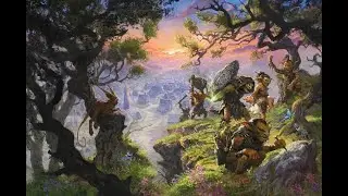Legends of Alfield Session 12