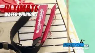 The Ultimate Water Workout - SuperSwim.com
