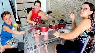 ROTINA em dias de QUARENTENA! VIDA REAL