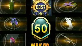 Max Out 50RP With Ace Dominator
