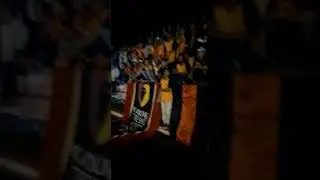 SIMOLODRO VORZA PPSM MAGELANG