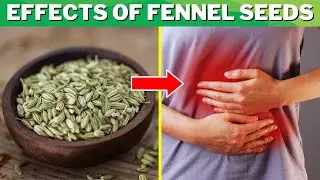 5 Serious Side Effects Of Fennel Seeds You Need To Know Before Including Into Your Diet