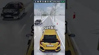 Tierlista Gamepass&oacute;w w Polish Car Driving Cz. 3