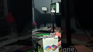 ventilateur pc gamer
