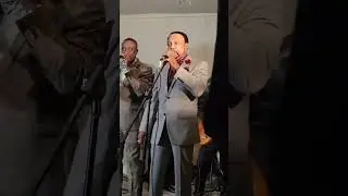 Retro Musical Band Live in Boston