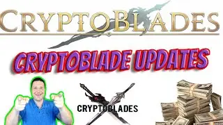 Cryptoblades CRASH??  Where are we now?  My opinion on the state of Cryptoblades