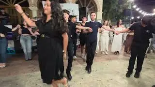 Ανωγειανός πηδηχτός Φασουλάς Καλλέργης ΚΑΜΙΝΙΑ ΟΦΗ ΗΡΑΚΛΕΙΟ ΚΡΗΤΗΣ 27-08-2025 