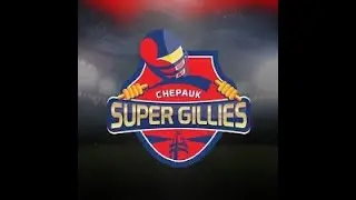CSG vs ITT Qualifier 1, TNPL 2025