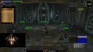 Vanilla Lock lets play starting at level 1 (lights hope)