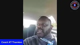 Talking Goode Elite Prep Colts Athletics