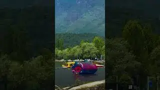 Life on Lake in Kashmir | Dal Lake | Srinagar #documentary