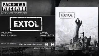 Extol - Faltering Moves