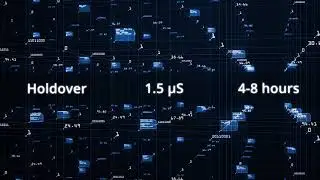 SiTime MEMS Timing Solutions for SmartNICs