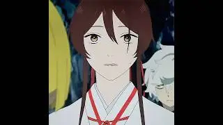 ✩Yuzuriha Being Adorable 🥹❤️ | Hell's Paradise Season 2 Episode 5