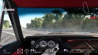 Gran Turismo™SPORT some ludicrous geeza