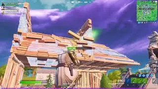 Fast, Robotic Edit Speed