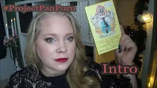 #projectpanporn FINALE 2017