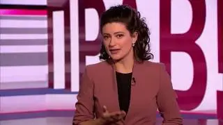 Юрий Соленов: Буллинг и троллинг в передаче ПравДа на ОТР