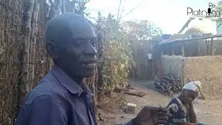 Gogo vobatwa vachizvisungirira  mugomo nekuda kwekupomerwa neN'anga kuti vanechikwambo  