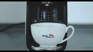 Poly Slovakia Airdomes - Company presentation / Firemn&eacute; video