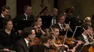 St  Gellert International Music Festival 2024   Orchestra Concert  Mozart Bright and Dark    Part I
