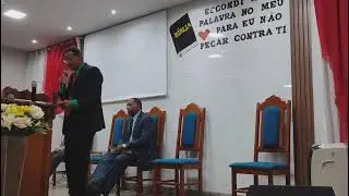 A palavra de Deus é fiel e jamais ela volta vazia 
