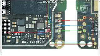 Xiomi Poco M3 pro 5G on off volume key Jumper Ways | Xiomi poco M3 pro 5G on off Problem Solution