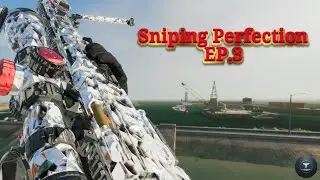 BO7 Sniping! Sunday vibes!