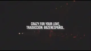 ※ LIVE SUB ESP | Crazy for your love - BALLISTIK BOYZ from EXILE TRIBE.