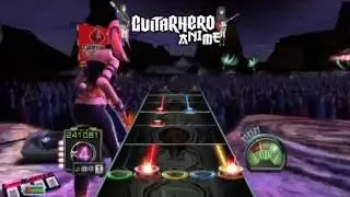 [Guitar Hero Anime] Angel Beats! - 