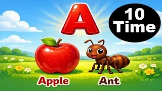 ABC Song + More Nursery Rhymes & Kids Songs - ZuZu Kids Tv Show