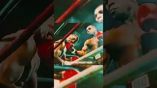 When Mike Tyson nearly killed his opponent || Mike VS Marvis Frazier ||#boxing #edit #miketyson
