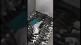 The best paper shredder, books and documents