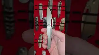 Mocenary MK-13 20cv #edc #knifelife #knifecommunity #blade #edccarry #knifereview #tools4life