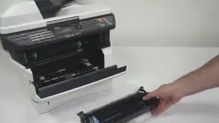 Toner Support for Kyocera FS-1035/1135