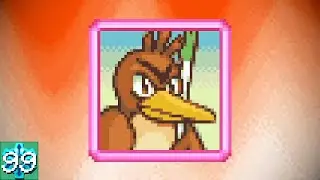 Victory seems a bit... Farfetch'd