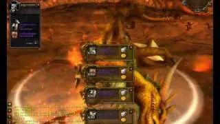 WoW Wff server