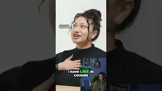 Crazy Family Fights  Dance, Drama, and Weddings!