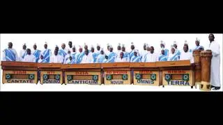 CHORALE CANTATE -2012