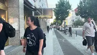 Fürstenwalde/Spree Shuffle: 